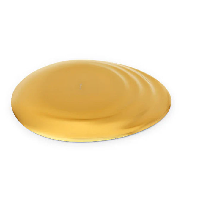 Lotus Bowls & Platter