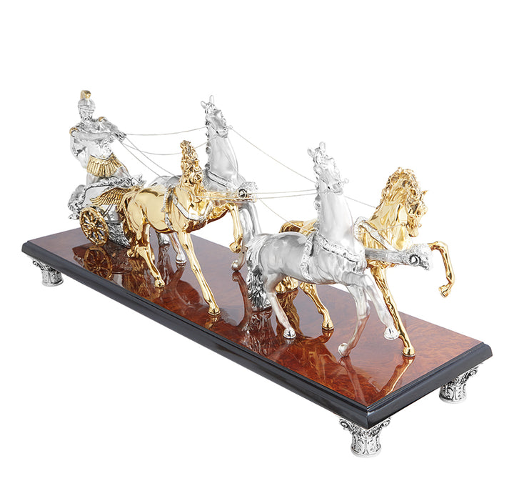 Roma Chariot