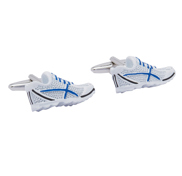 Runner Cufflink