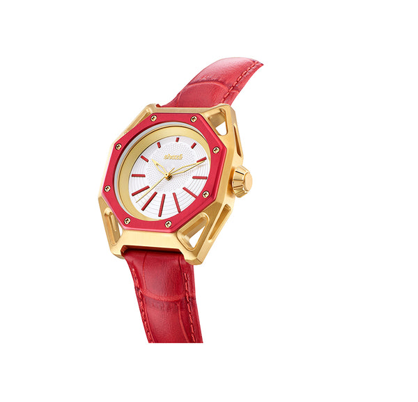 Aero Weekend Women - Red