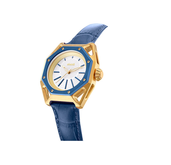 Aero Weekend Women - Blue