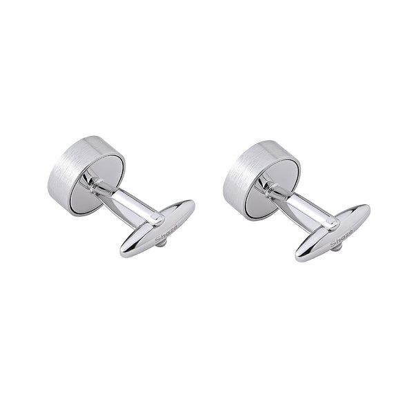 Midnight Moon Cufflinks