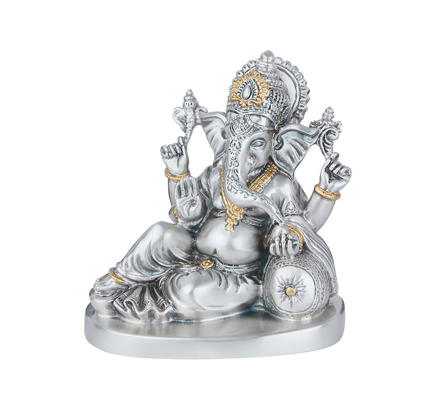 Little Sitting Ganesha