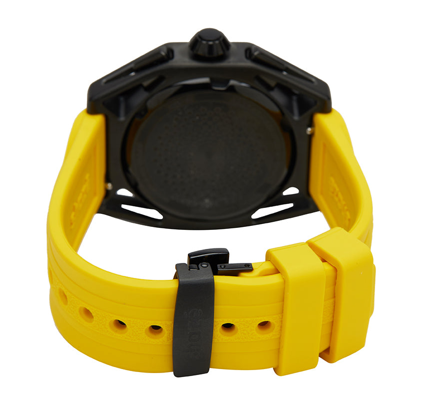 Aero Weekend men - Water Resistant Men's watch by Shaze – Shazé