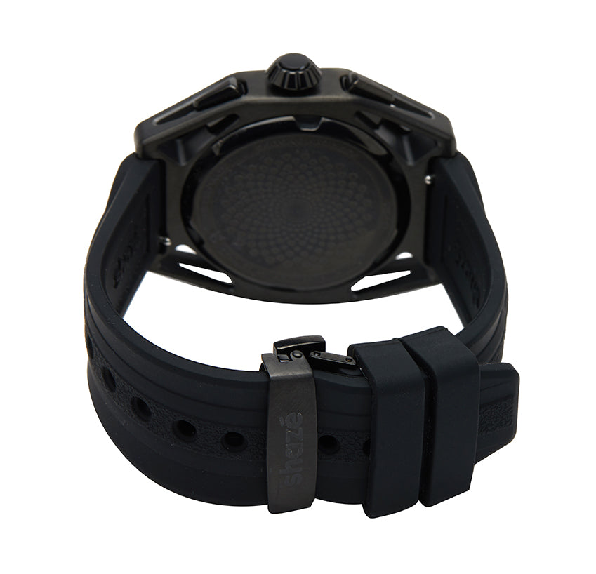 Aero Party Men - Black