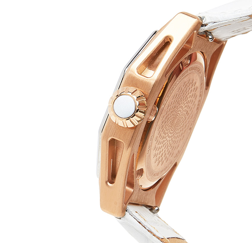 Aero Formal Day Women - White