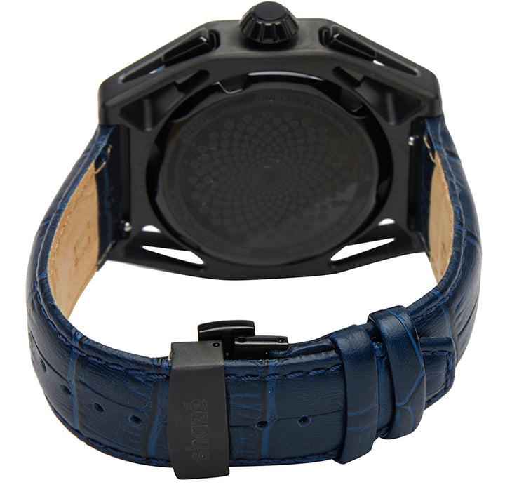 Aero Party Men - Blue