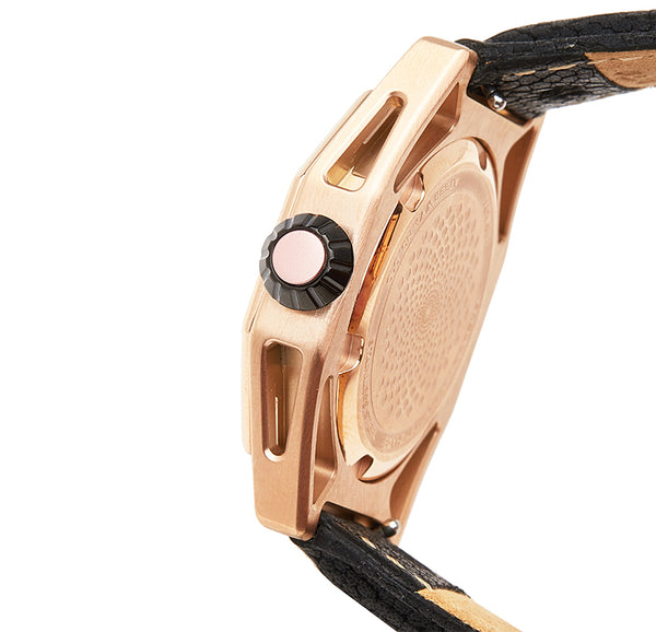 Aero Formal Night Women - Rose Gold