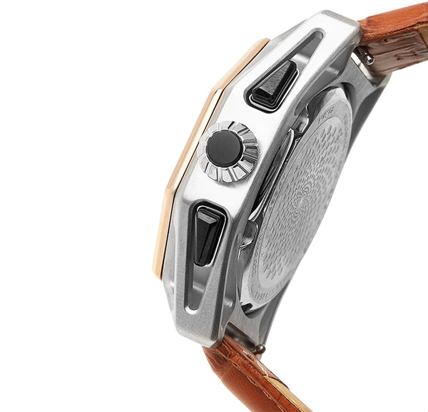 Aero Day Men - Steel