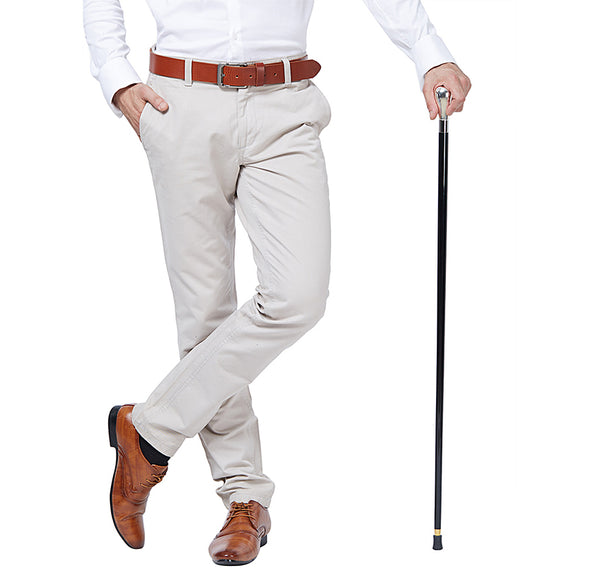 Smooth Drop Walking Stick