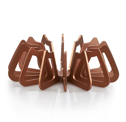 The Brewmaster with the Time Keeper