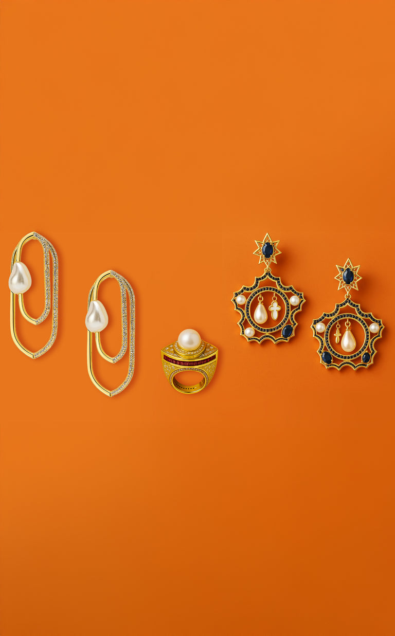 Everywhere I Pose - Mobile