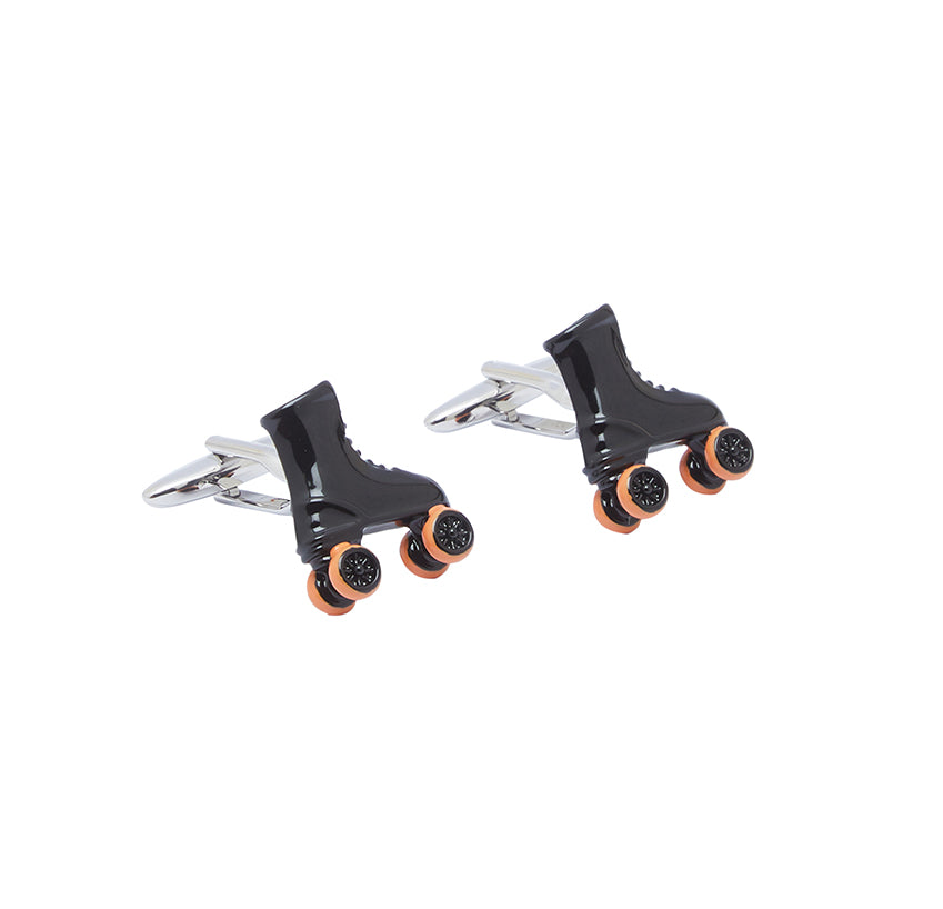 Skater Cufflink