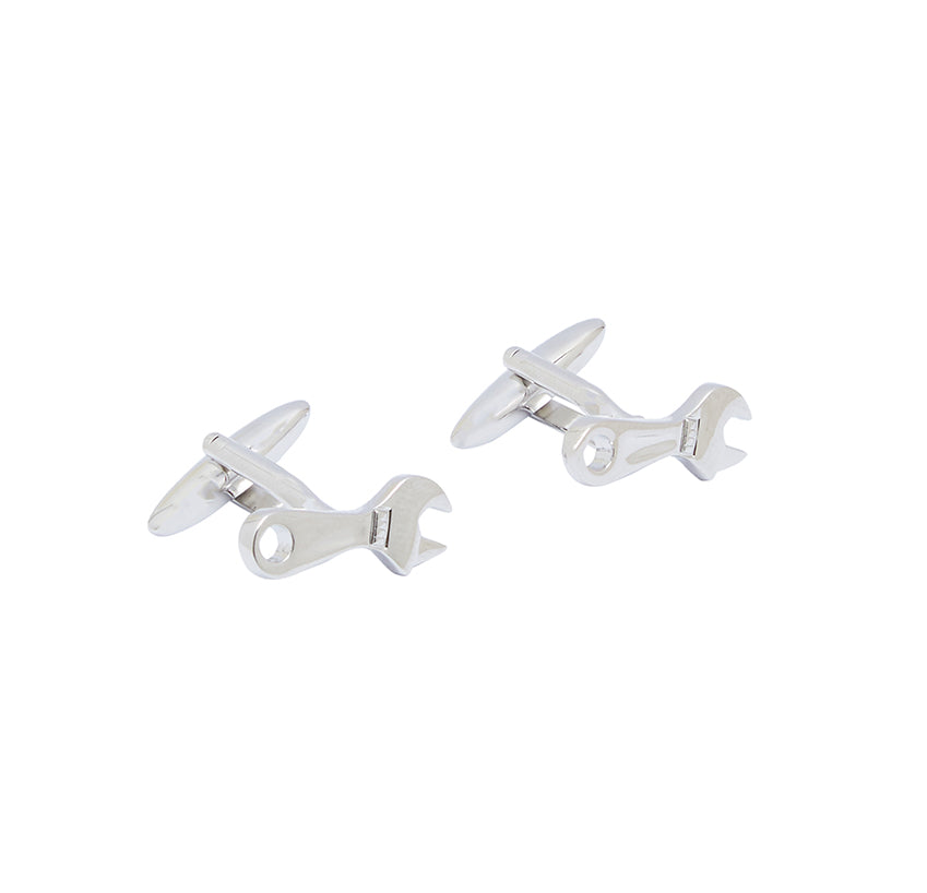 Spanner Cufflink