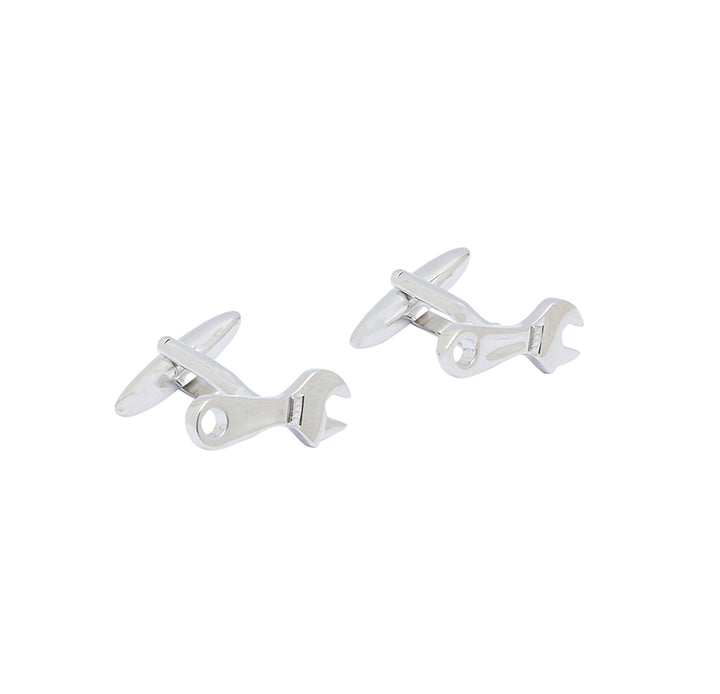 Spanner Cufflink