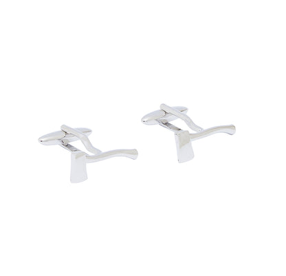 Axe Cufflink