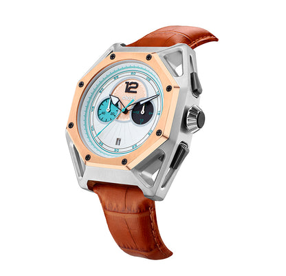 Aero Day Men - Steel