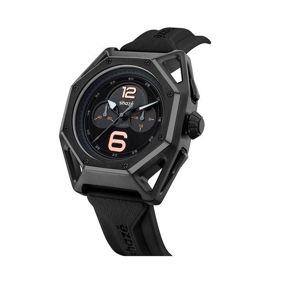 Aero Party Men - Black