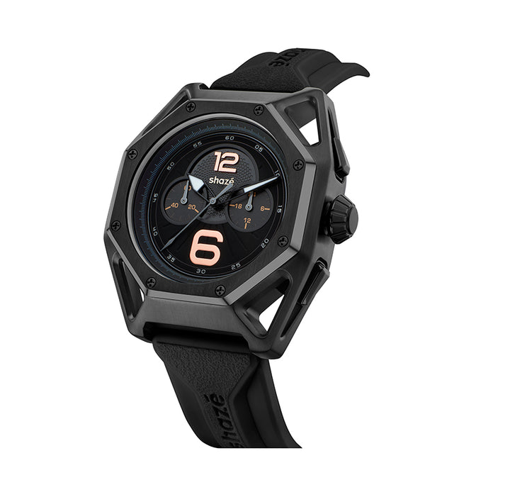 Aero Party Men - Black