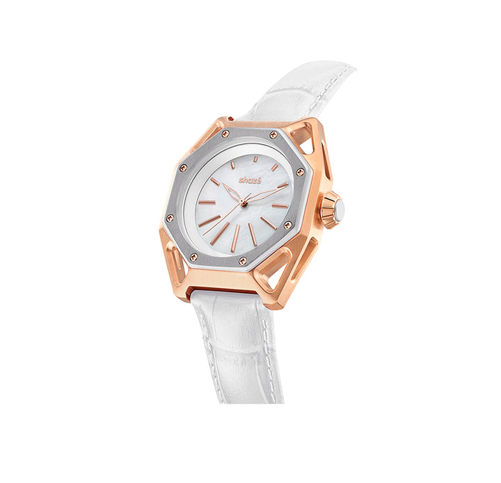 Aero Formal Day Women - White