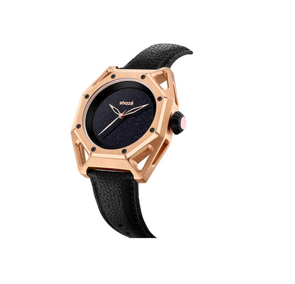 Aero Formal Night Women - Rose Gold