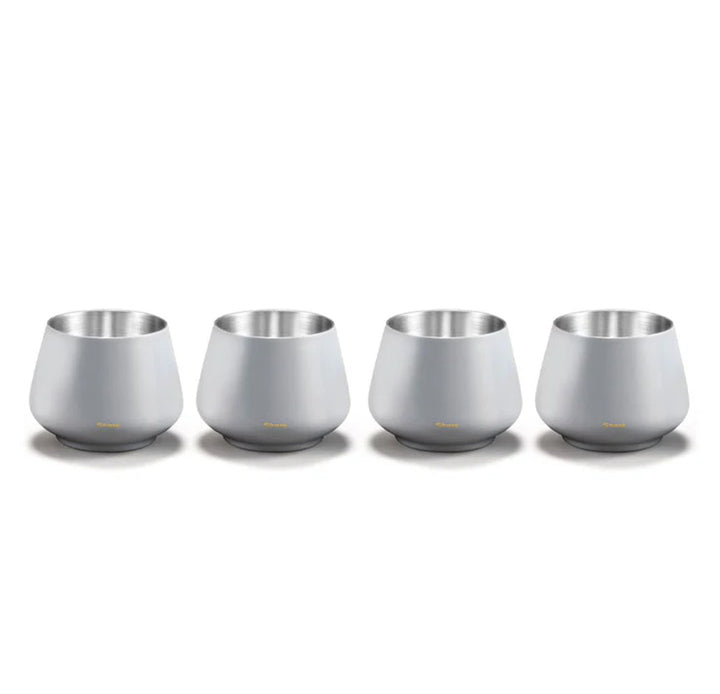 Joe Espresso Cups - Set of 4