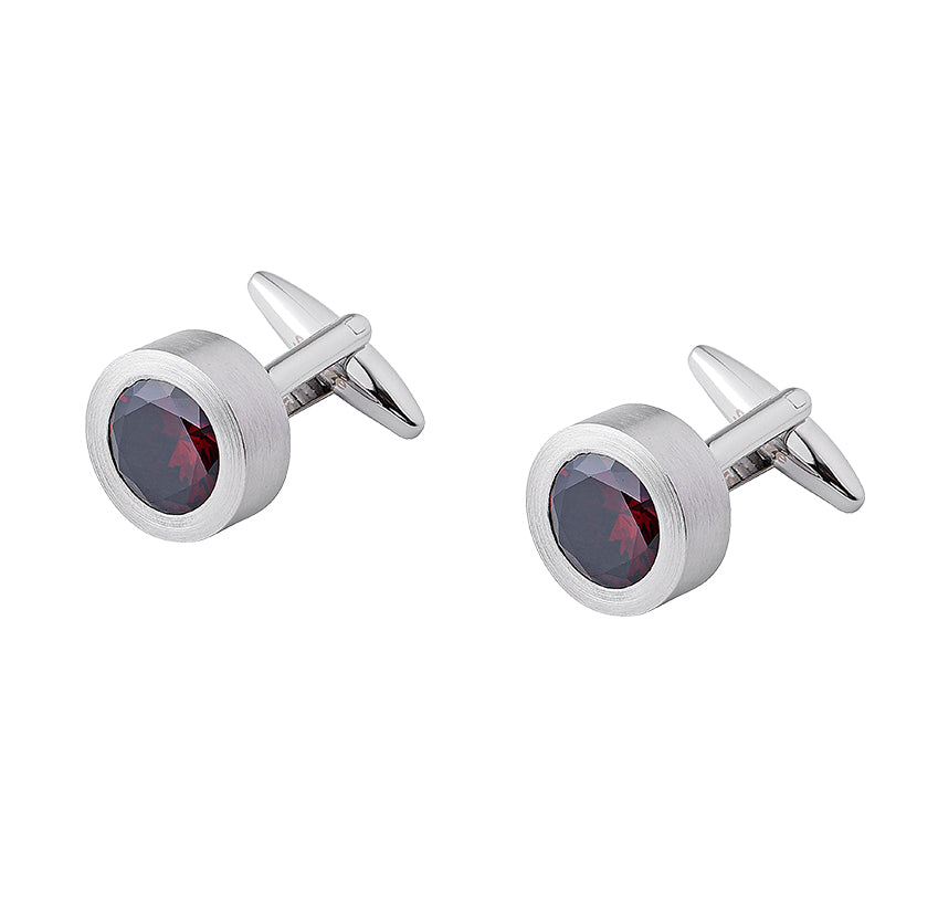 Midnight Moon Cufflinks