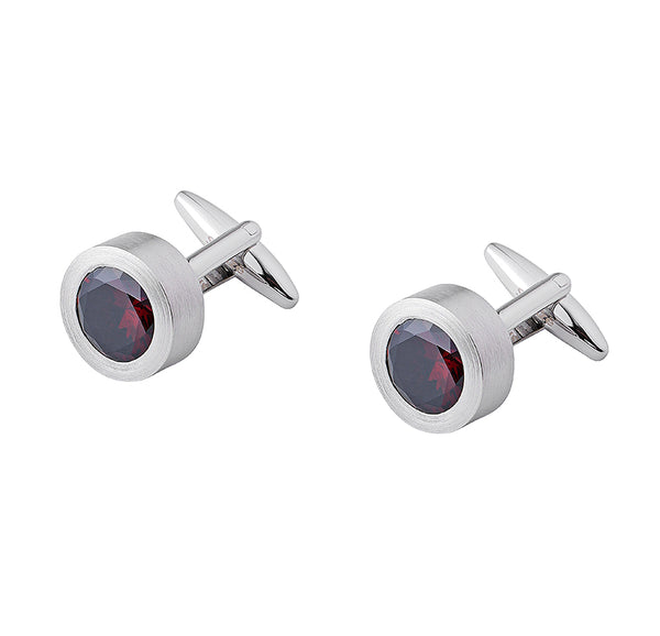 Midnight Moon Cufflinks
