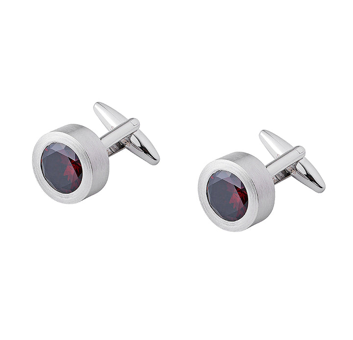 Midnight Moon Cufflinks