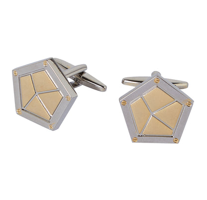 Sheild Cufflink