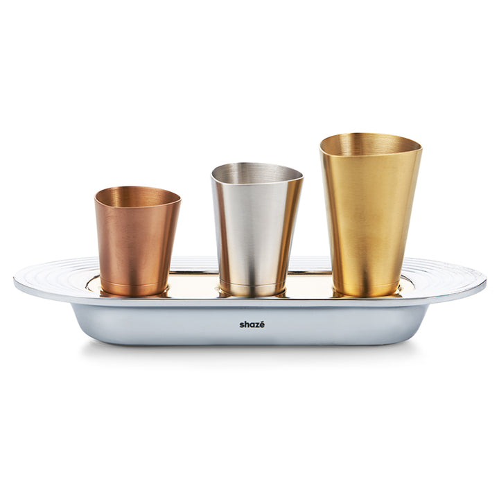 Quantum Shot Measurer