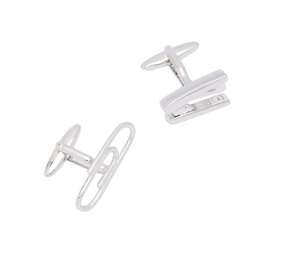 Stapy Cufflink
