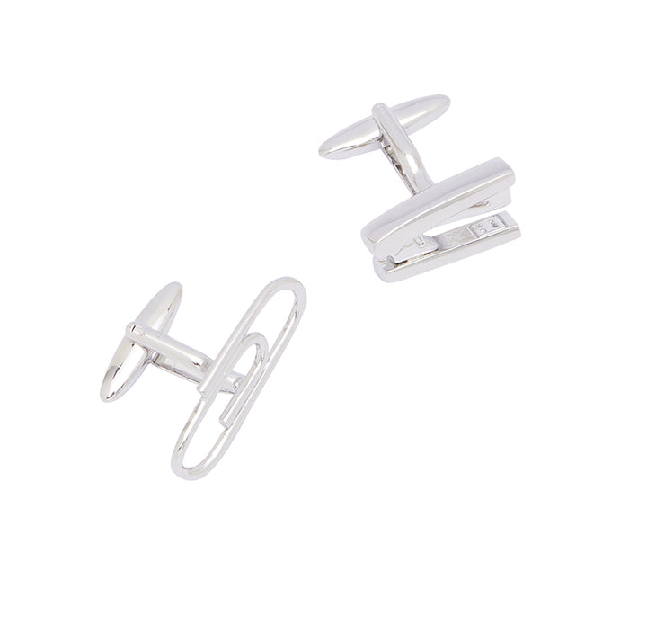 Stapy Cufflink
