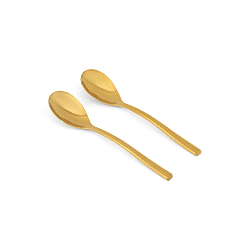 Midas Bowls & Platter