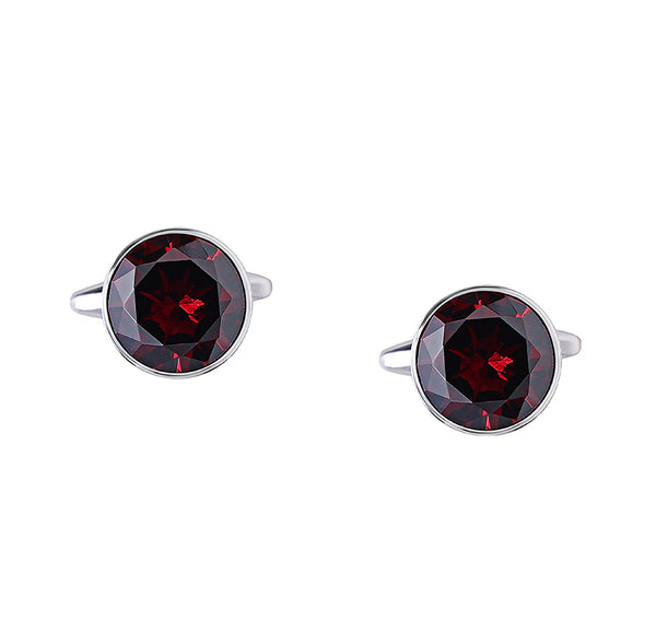 Midnight Moon Cufflinks