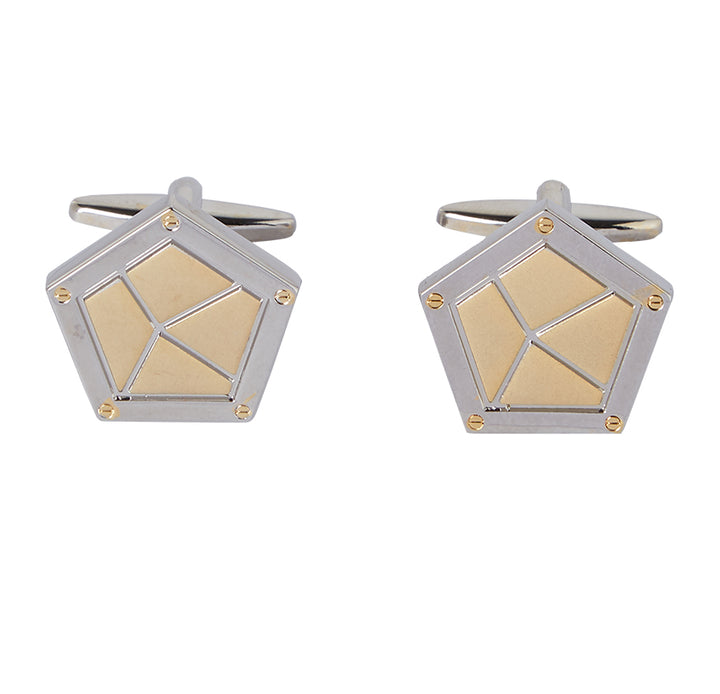 Sheild Cufflink