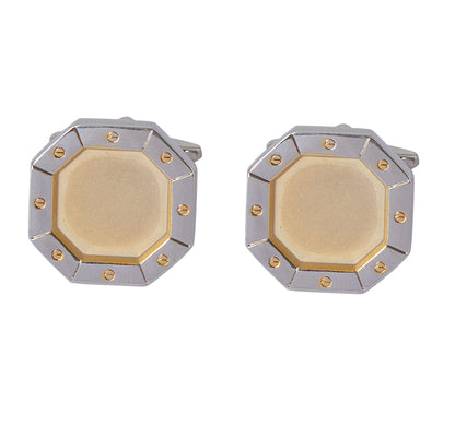8 Dots Cufflink