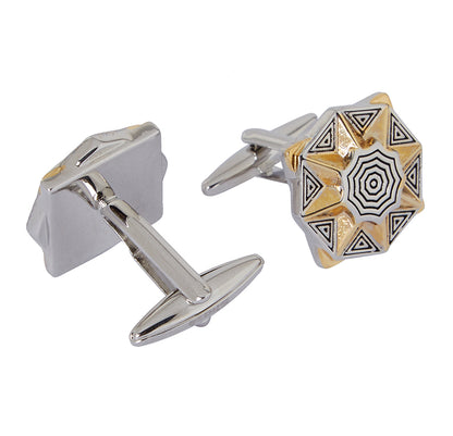 Hypnotic Cufflink
