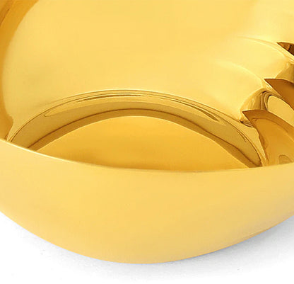 Lotus Bowls & Platter