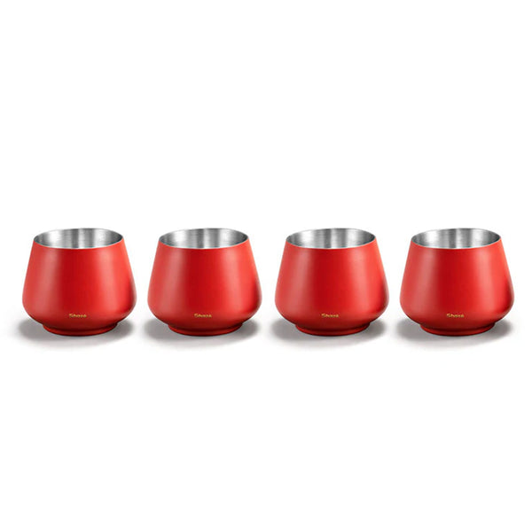 Joe Espresso Cups
