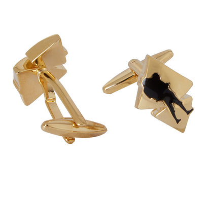 Kite Cufflink