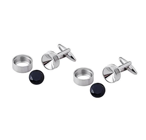 Midnight Moon Cufflinks