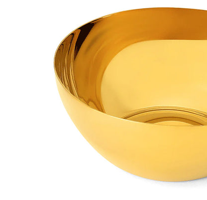 Lotus Bowls & Platter