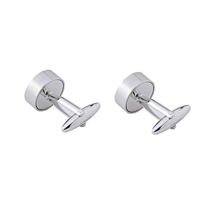 Midnight Moon Cufflinks