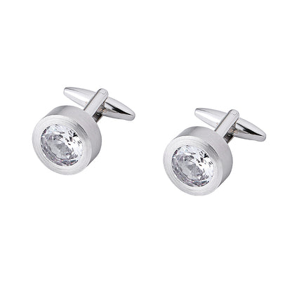 Midnight Moon Cufflinks