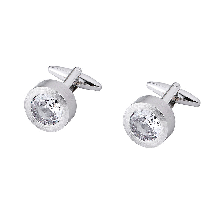 Midnight Moon Cufflinks