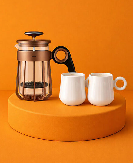 Coffee Lover Set