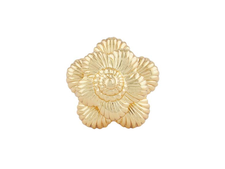 La Bague Gold Bloom - Taille 5