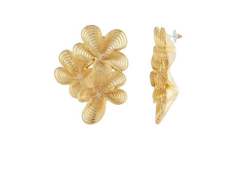 Anzio Earrings