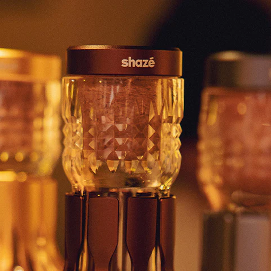 Blind whisky tasting